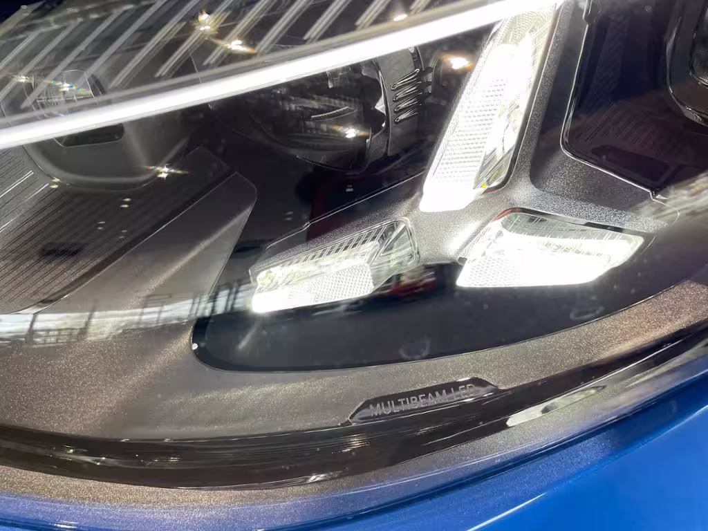 Mercedes-Benz CLA 200 AUT DynLicht Fernlichtass. KeyLess LED CLA 200 - Bild 18