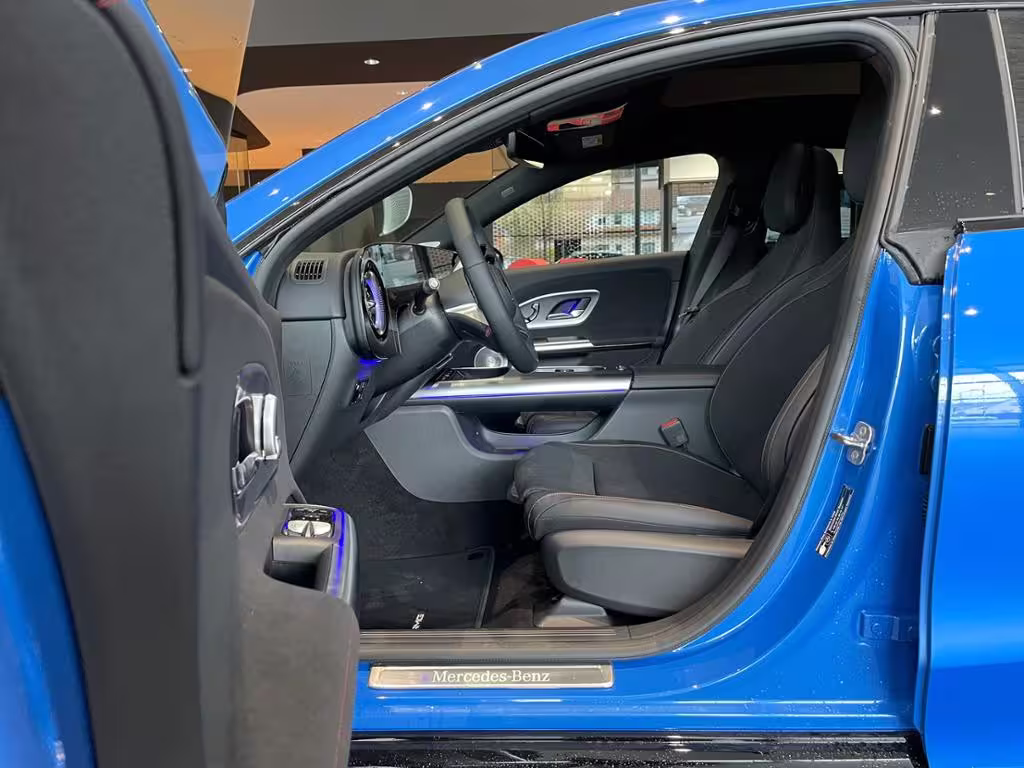 Mercedes-Benz CLA 200 AUT DynLicht Fernlichtass. KeyLess LED CLA 200 - Bild 2