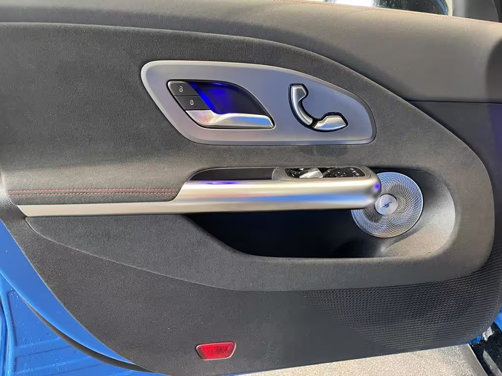 Mercedes-Benz CLA 200 AUT DynLicht Fernlichtass. KeyLess LED CLA 200 - Bild 3