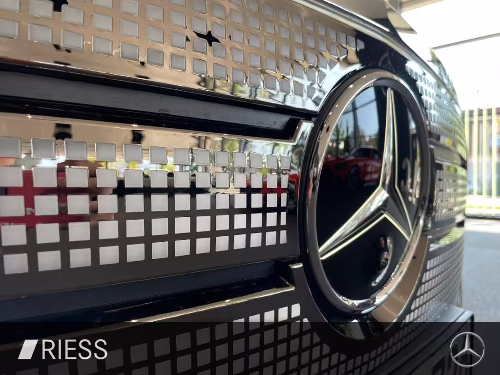 Mercedes-Benz GLC 400 4M EQ AMG+AHK+HYPERSCR+22 KW+DISTR+KEYL+ GLC 400 - Bild 22