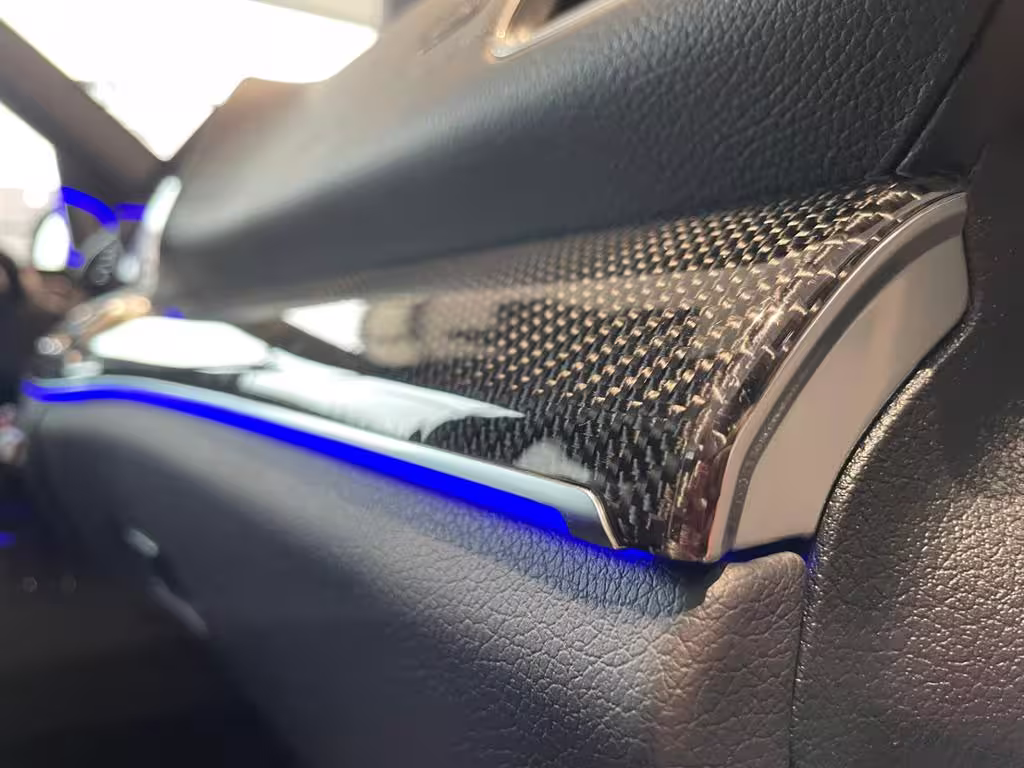 Mercedes-Benz GLS 580 AMG+PANO+HUD+STDHZG+AIRM+KEYL+MULTIBEAM+ - Bild 11