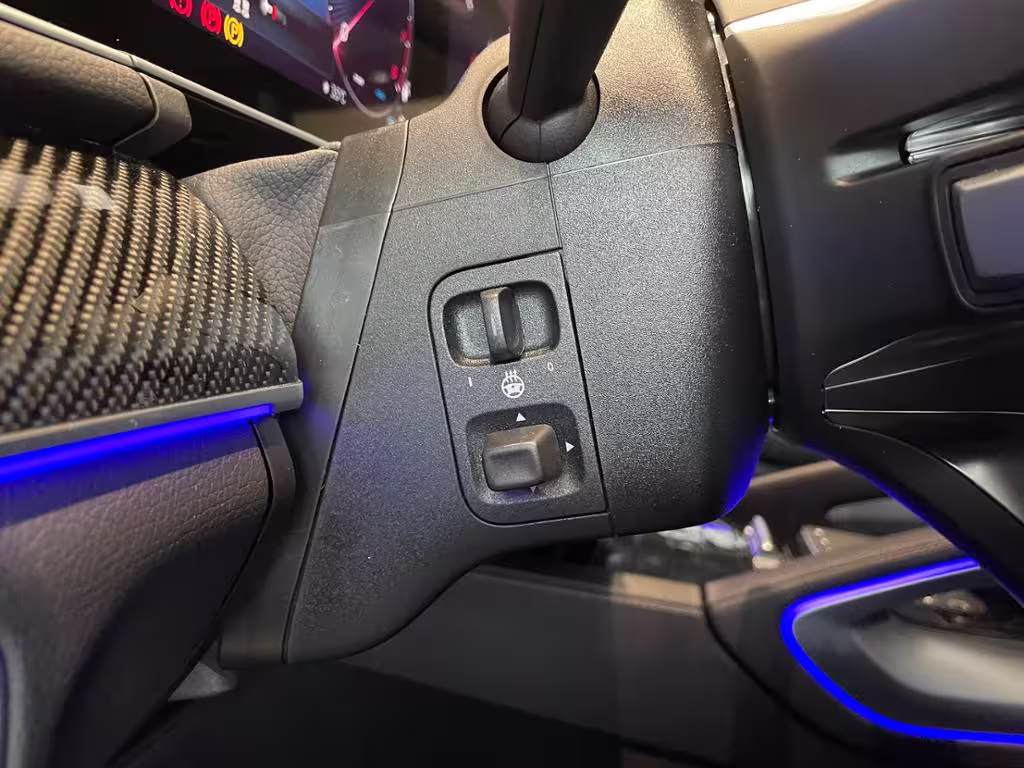 Mercedes-Benz GLS 580 AMG+PANO+HUD+STDHZG+AIRM+KEYL+MULTIBEAM+ - Bild 17