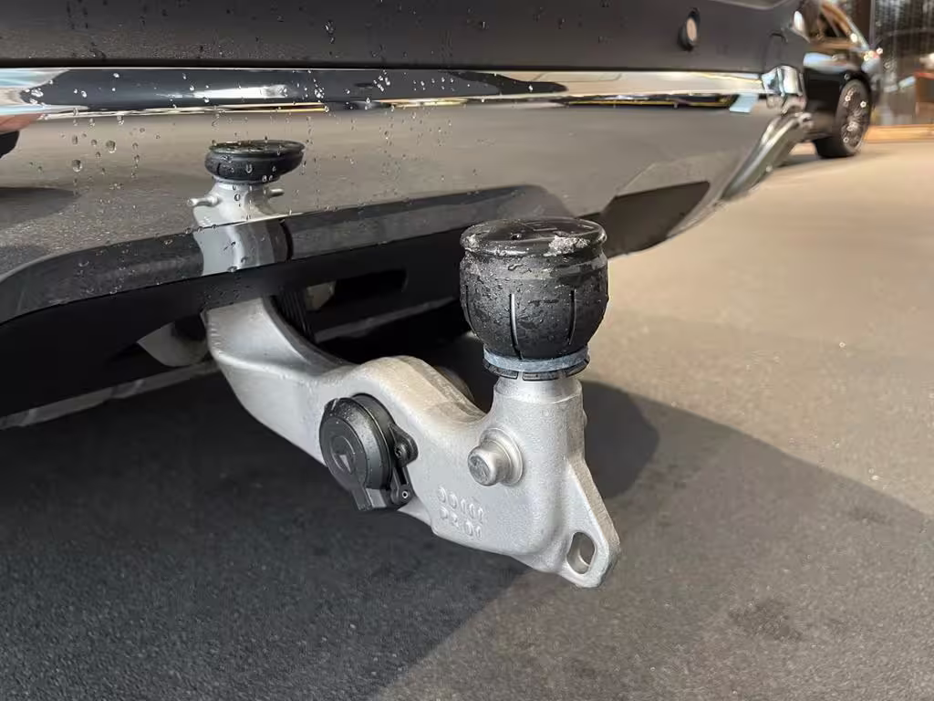 Mercedes-Benz GLS 580 AMG+PANO+HUD+STDHZG+AIRM+KEYL+MULTIBEAM+ - Bild 18