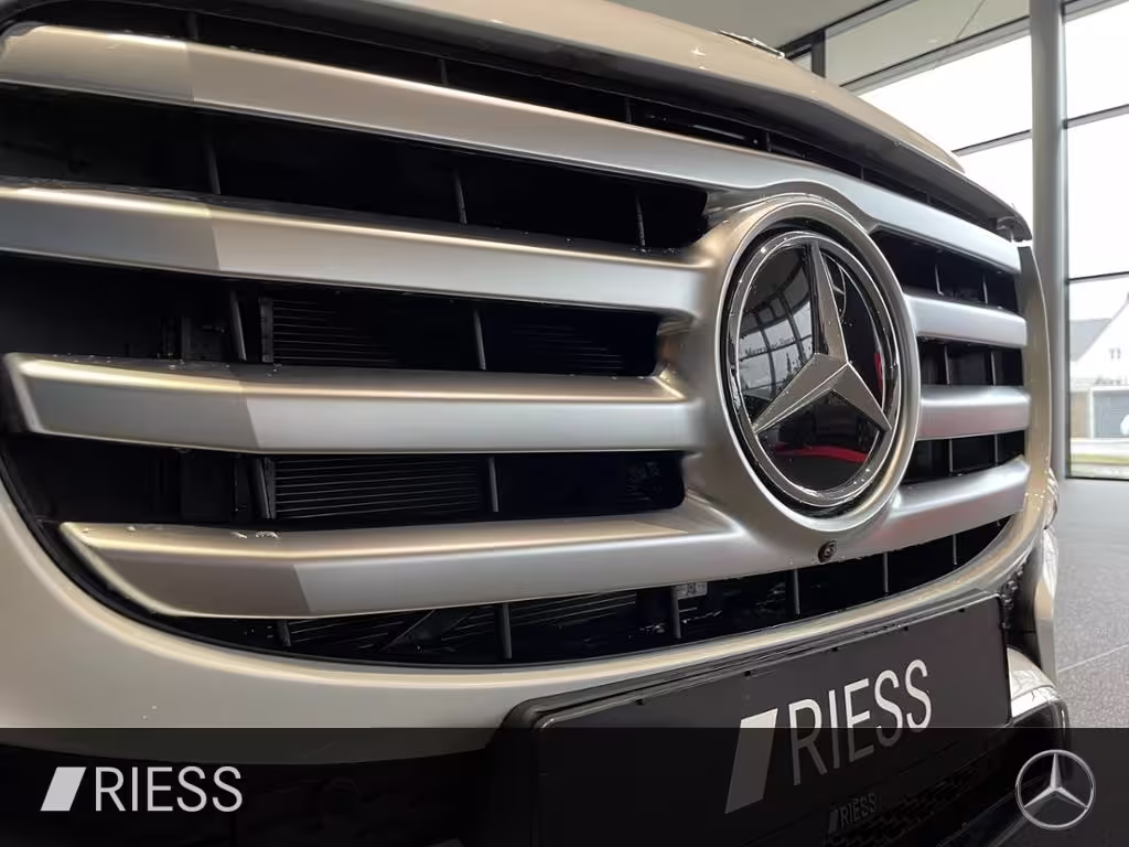 Mercedes-Benz GLS 580 AMG+PANO+HUD+STDHZG+AIRM+KEYL+MULTIBEAM+ GLS 580 - Bild 24