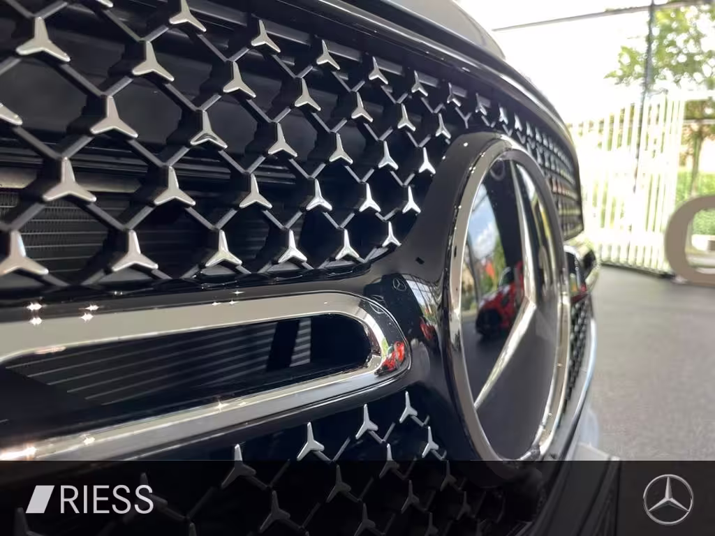 Mercedes-Benz GLC 450 d 4M AMG+PANO+AHK+DISTR+DIGI L+KEYL+360° GLC 450 - Bild 21