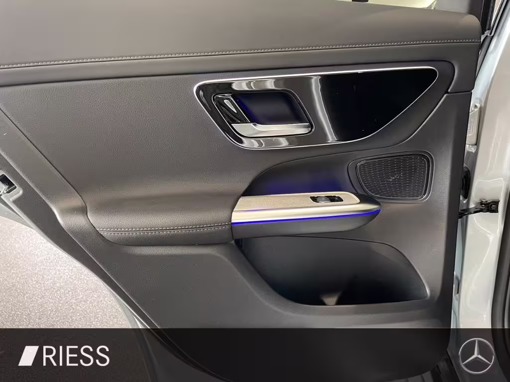 Mercedes-Benz GLC 450 d 4M AMG+PANO+AHK+DISTR+DIGI L+KEYL+360° GLC 450 - Bild 6