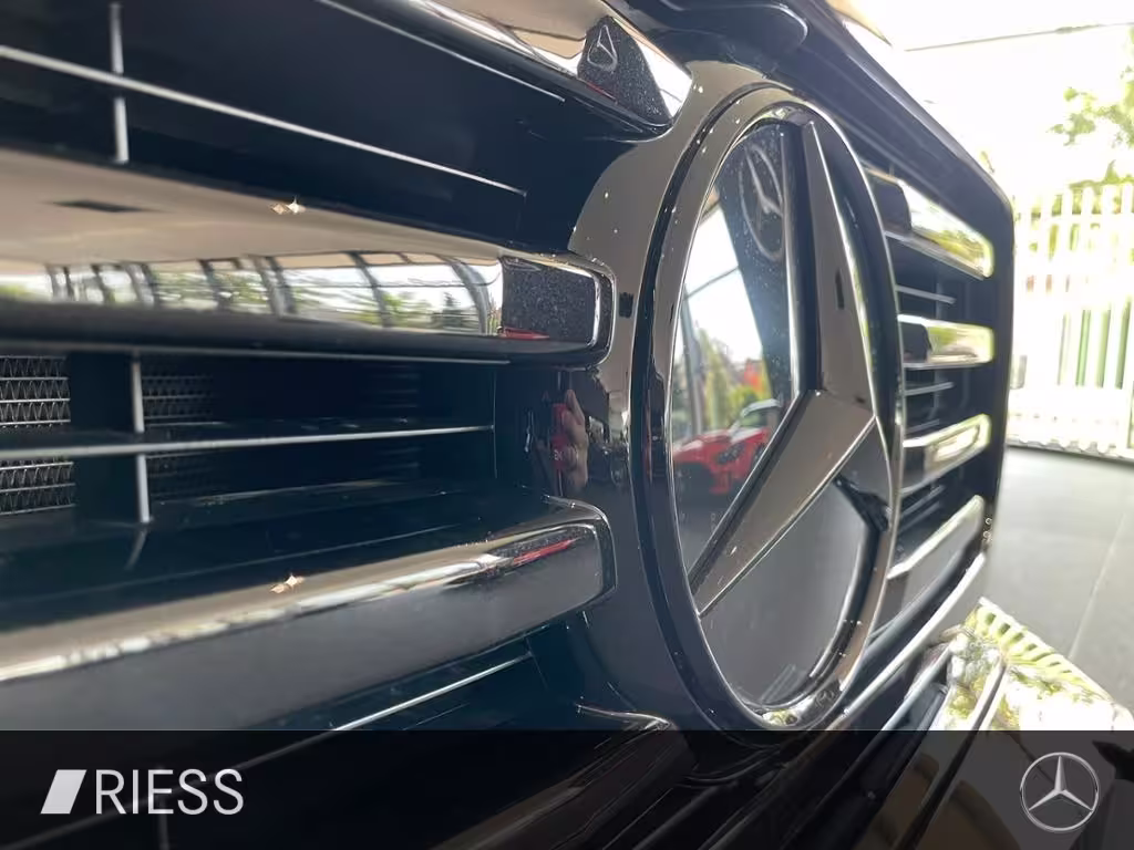 Mercedes-Benz G 580 EQ AMG+DISTRONIC+KEYLESS+SUPERIOR INT+360° G 580 - Bild 21