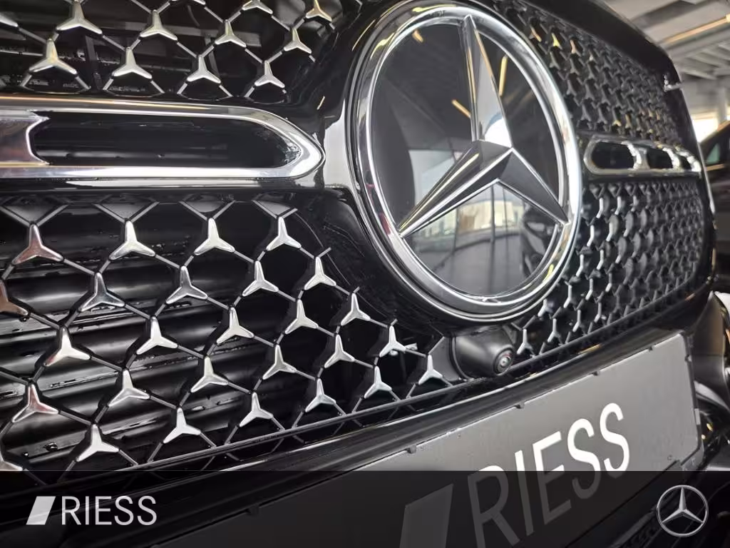 Mercedes-Benz GLE 350 de 4MATIC mit EQ Hybrid Technologie 360 - Bild 17