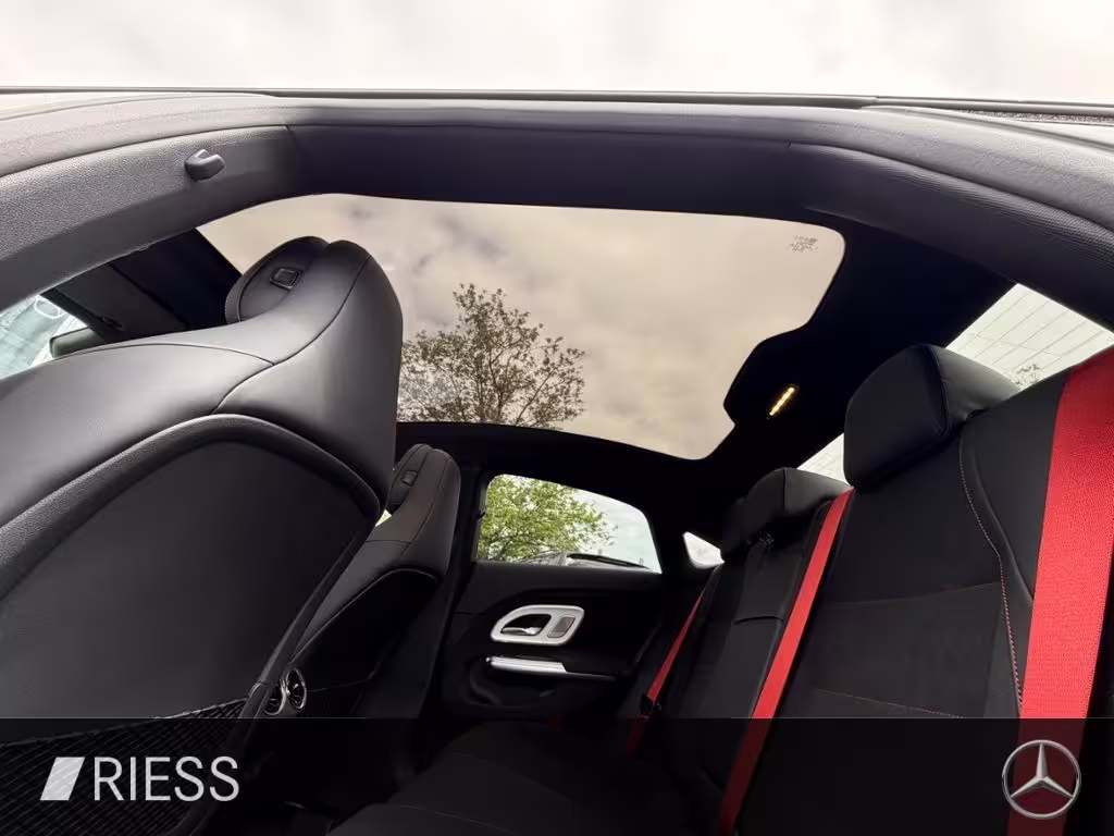 Mercedes-Benz CLA 220 4M Coupé AMGPLUS+AHK+PANO+HUD+MEM+BURM3D CLA 220 - Bild 12
