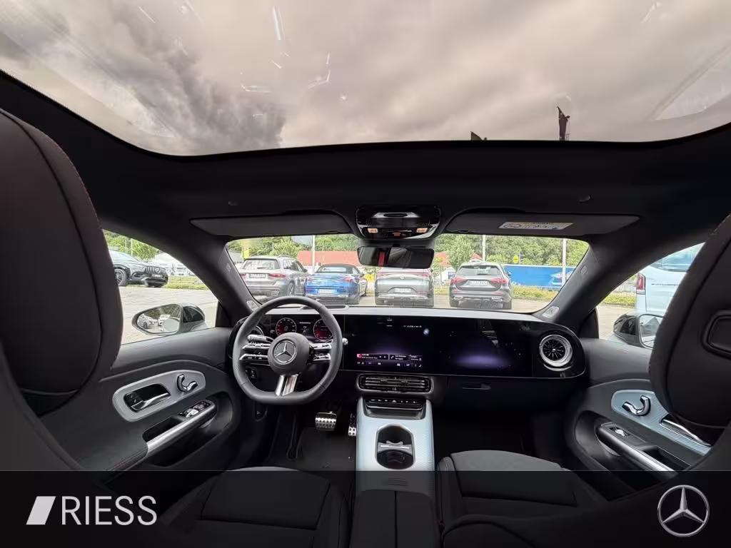 Mercedes-Benz CLA 220 4M Coupé AMGPLUS+AHK+PANO+HUD+MEM+BURM3D CLA 220 - Bild 18