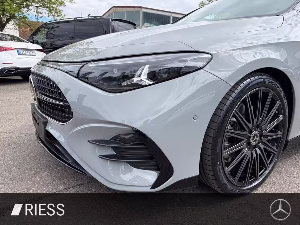Mercedes-Benz CLA 220 4M Coupé AMGPLUS+AHK+PANO+HUD+MEM+BURM3D CLA 220 - Bild 21