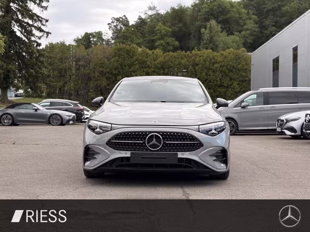 Mercedes-Benz CLA 220 4M Coupé AMGPLUS+AHK+PANO+HUD+MEM+BURM3D CLA 220 - Bild 23