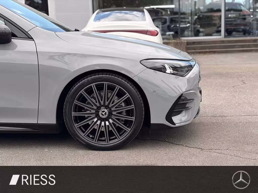 Mercedes-Benz CLA 220 4M Coupé AMGPLUS+AHK+PANO+HUD+MEM+BURM3D CLA 220 - Bild 5