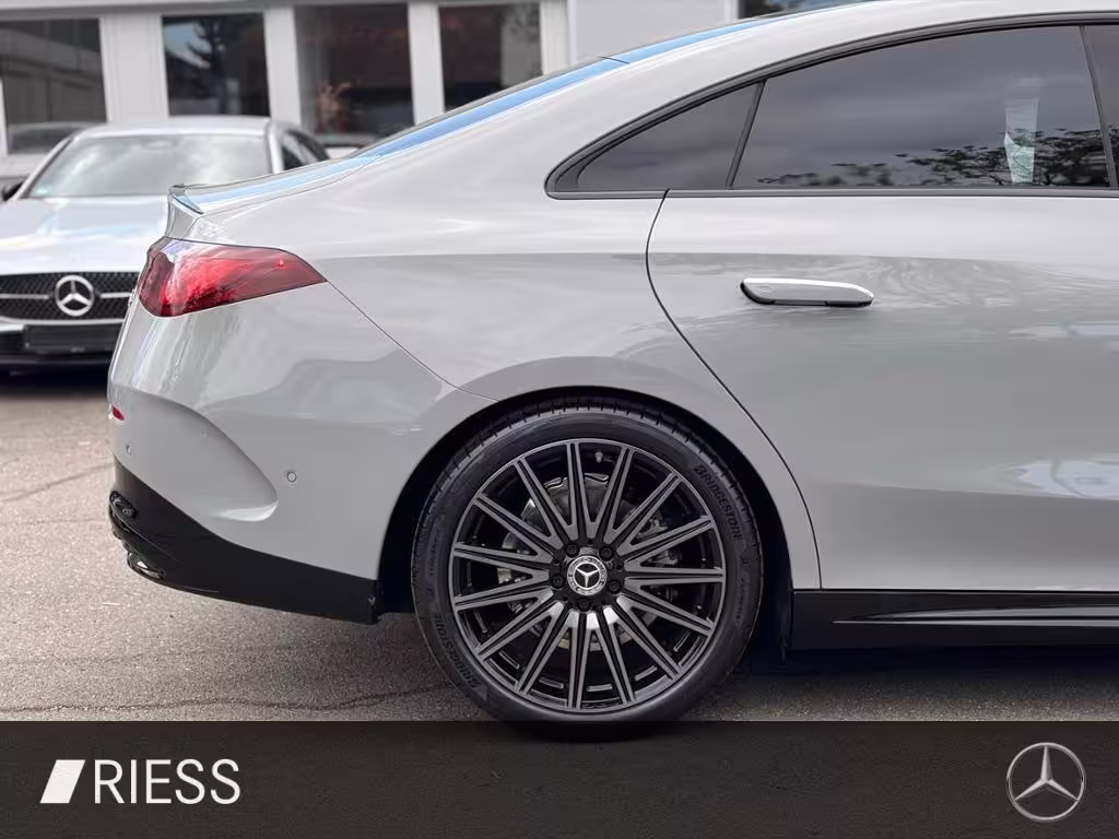 Mercedes-Benz CLA 220 4M Coupé AMGPLUS+AHK+PANO+HUD+MEM+BURM3D CLA 220 - Bild 6