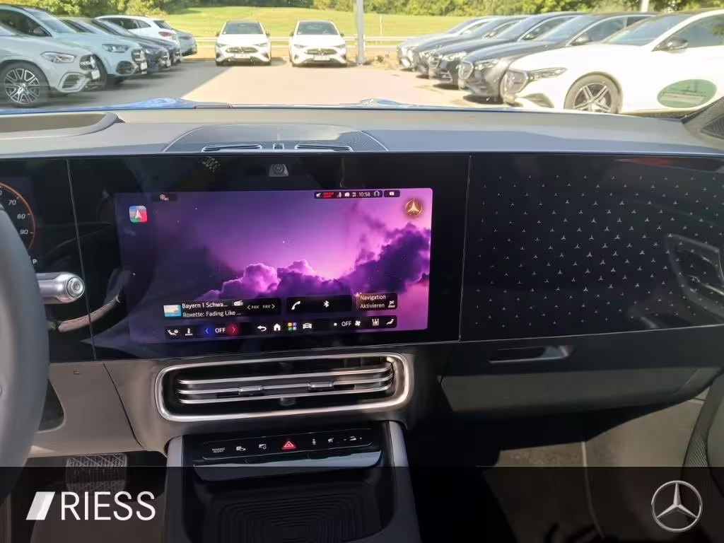 Mercedes-Benz GLB 200 EQ NEU+X244+AHK+7 SITZE+HUD+MULTIB+DISTR GLB 200 - Bild 15