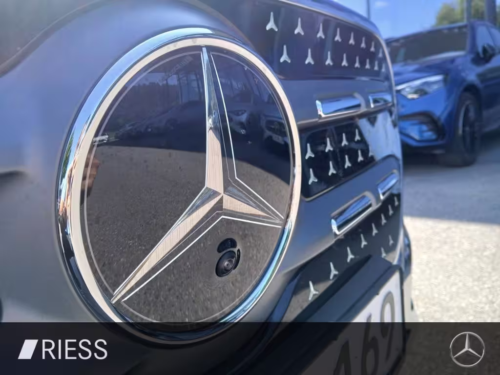Mercedes-Benz GLB 200 EQ NEU+X244+AHK+7 SITZE+HUD+MULTIB+DISTR GLB 200 - Bild 23