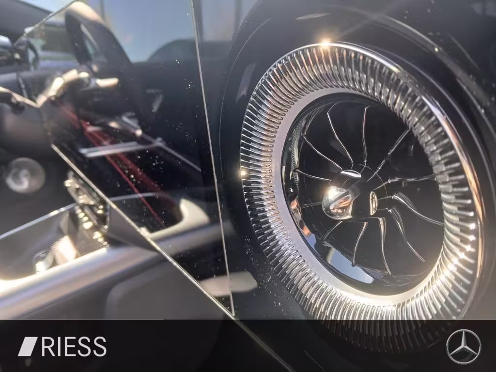 Mercedes-Benz CLA 250+ EQ AMG+PANO+SUPERSCREEN+MULTIB+KEYLESS+ CLA 250 - Bild 11