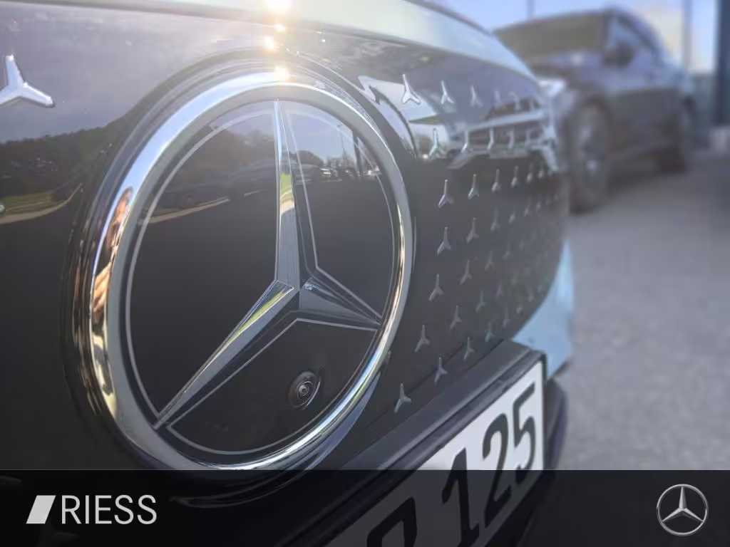 Mercedes-Benz CLA 250+ EQ AMG+PANO+SUPERSCREEN+MULTIB+KEYLESS+ CLA 250 - Bild 21
