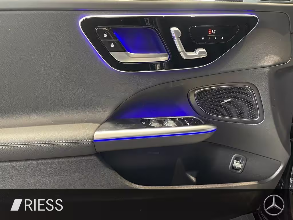 Mercedes-Benz C 180 T AMG+AHK+LED+DISTRONIC+TOTWKL+MEM+360°+ - Bild 3