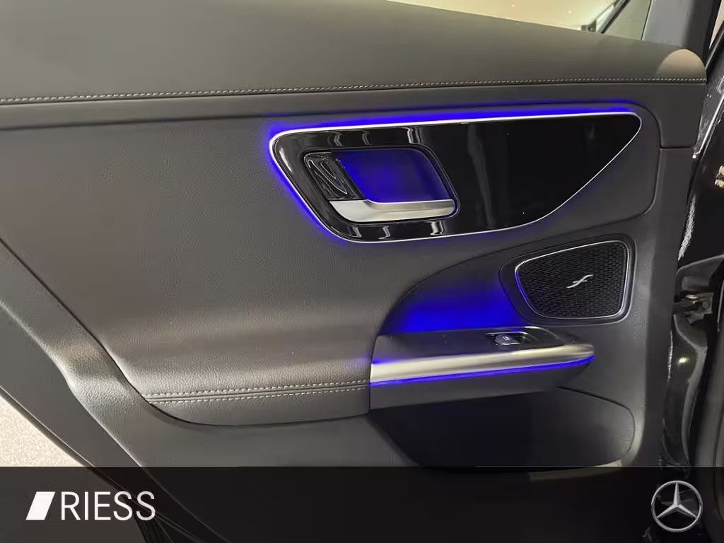 Mercedes-Benz C 180 T AMG+AHK+LED+DISTRONIC+TOTWKL+MEM+360°+ - Bild 5