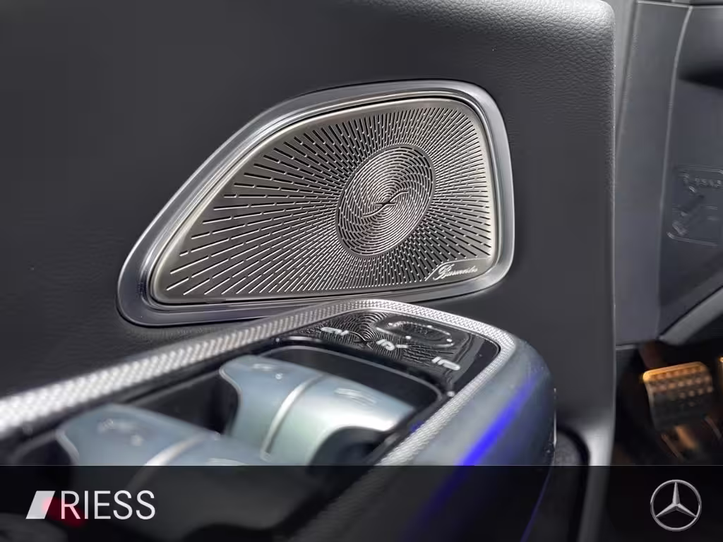 Mercedes-Benz E 220 d 4MATIC T-Modell 360 ACC AHK AUT Bel.Sitz E 220 - Bild 14