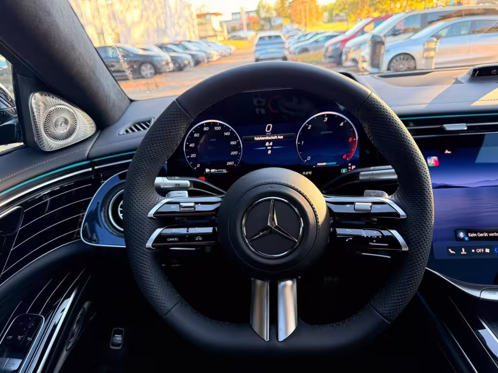 Mercedes-Benz S 450 d 4MATIC Limousine Langversion AUT LM S 450 - Bild 13