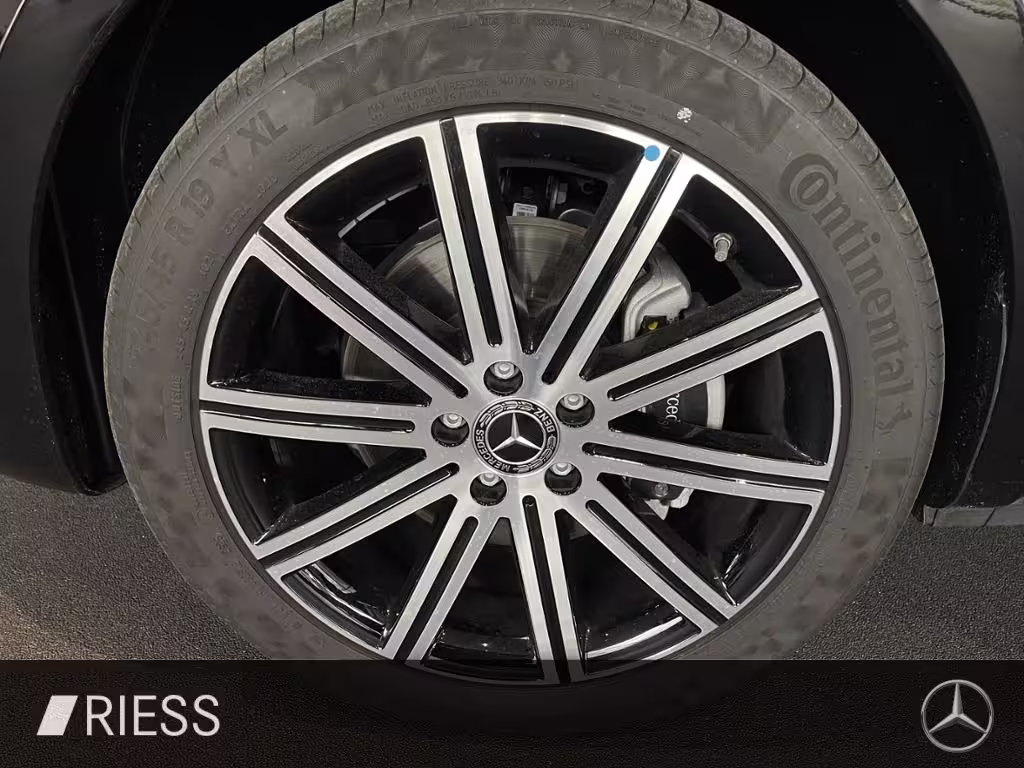 Mercedes-Benz V 300 d  AVANTGARDE/4MATIC/360°KAM/AHK/BURMESTER - Bild 16