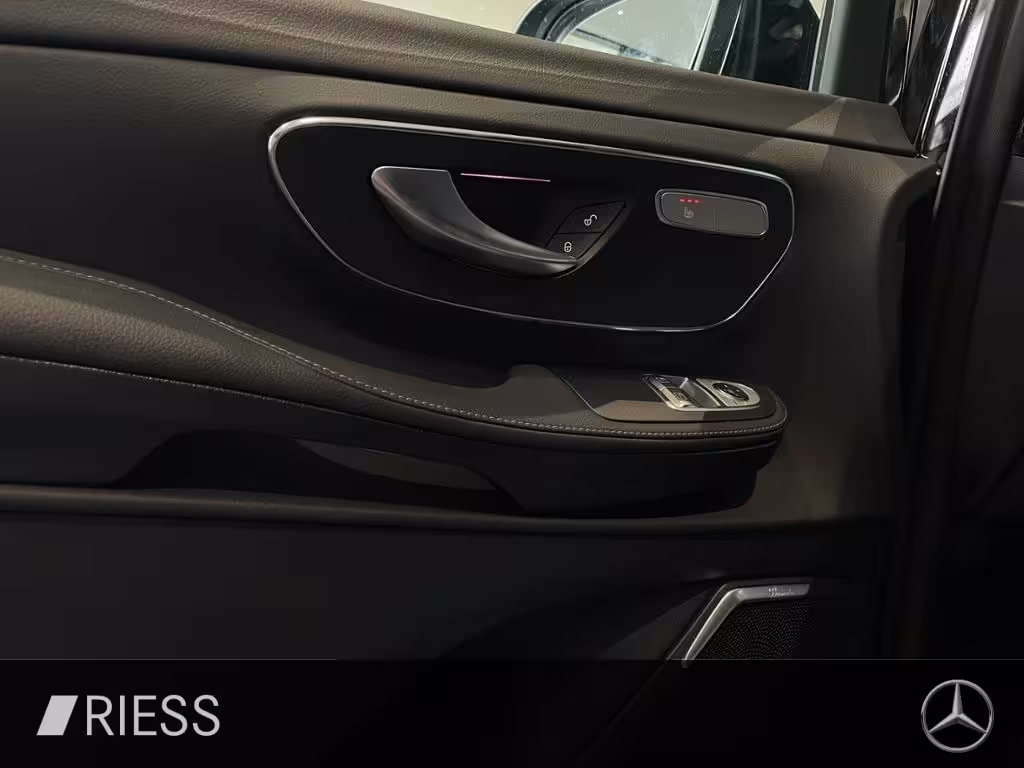 Mercedes-Benz V 300 d  AVANTGARDE/4MATIC/360°KAM/AHK/BURMESTER - Bild 7