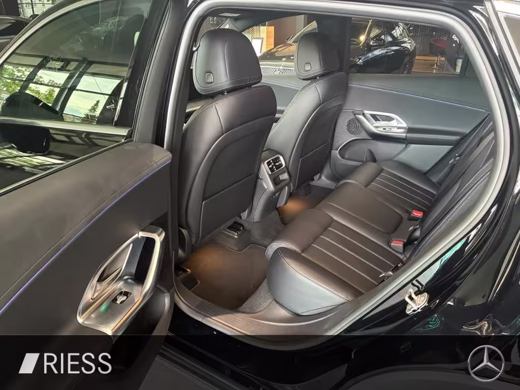 Mercedes-Benz GLC 400 4M EQ AVANTGRD+AIRM+HA LENK+AHK+SKY CONT GLC 400 - Bild 20