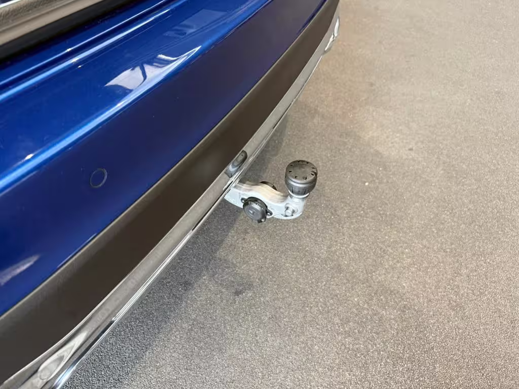 Mercedes-Benz GLC 220 d 4M AMG+PANO+AHK+DISTRONIC+KEYL+DIGI L+ GLC 220 - Bild 15