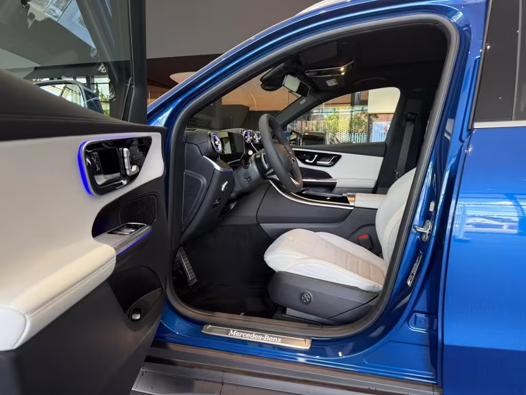Mercedes-Benz GLC 220 d 4M AMG+PANO+AHK+DISTRONIC+KEYL+DIGI L+ GLC 220 - Bild 3