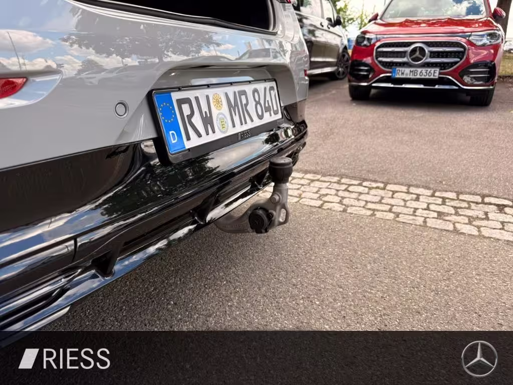 Mercedes-Benz CLA 220 4M AMG+AHK+HUD+19+SUPERSCR+BURM3D+MULTIB CLA 220 - Bild 17