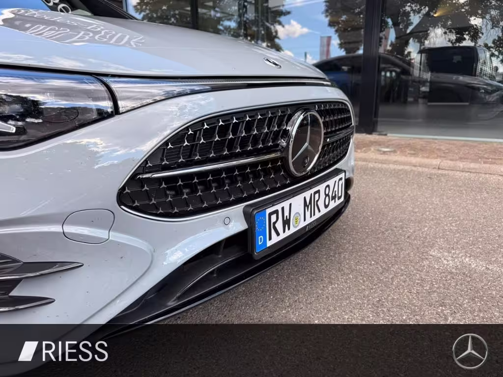Mercedes-Benz CLA 220 4M AMG+AHK+HUD+19+SUPERSCR+BURM3D+MULTIB CLA 220 - Bild 19