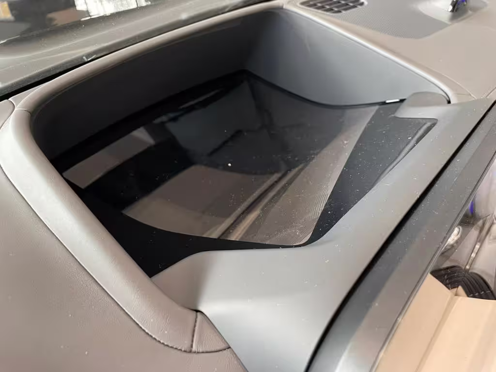 Mercedes-Benz S 580 4MATIC Limousine Langversion AUT Bel.Sitz S 580 - Bild 19