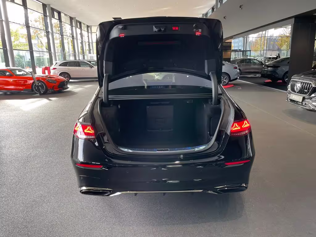 Mercedes-Benz S 580 4MATIC Limousine Langversion AUT Bel.Sitz S 580 - Bild 20