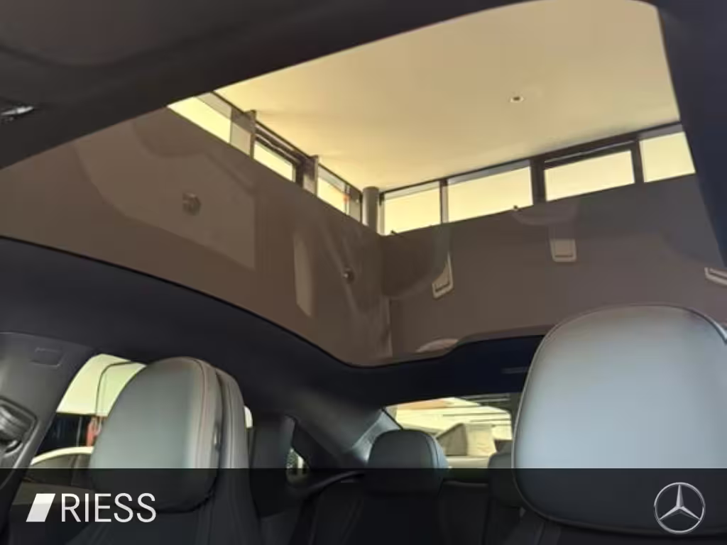 Mercedes-Benz CLA 200 AMG+PANO+HUD+DISTR+SUPERSCREEN+KEYL+360° CLA 200 - Bild 11