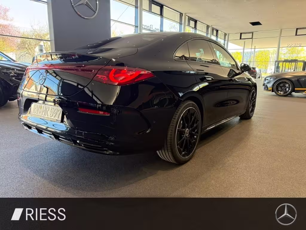 Mercedes-Benz CLA 200 AMG+PANO+HUD+DISTR+SUPERSCREEN+KEYL+360° CLA 200 - Bild 14