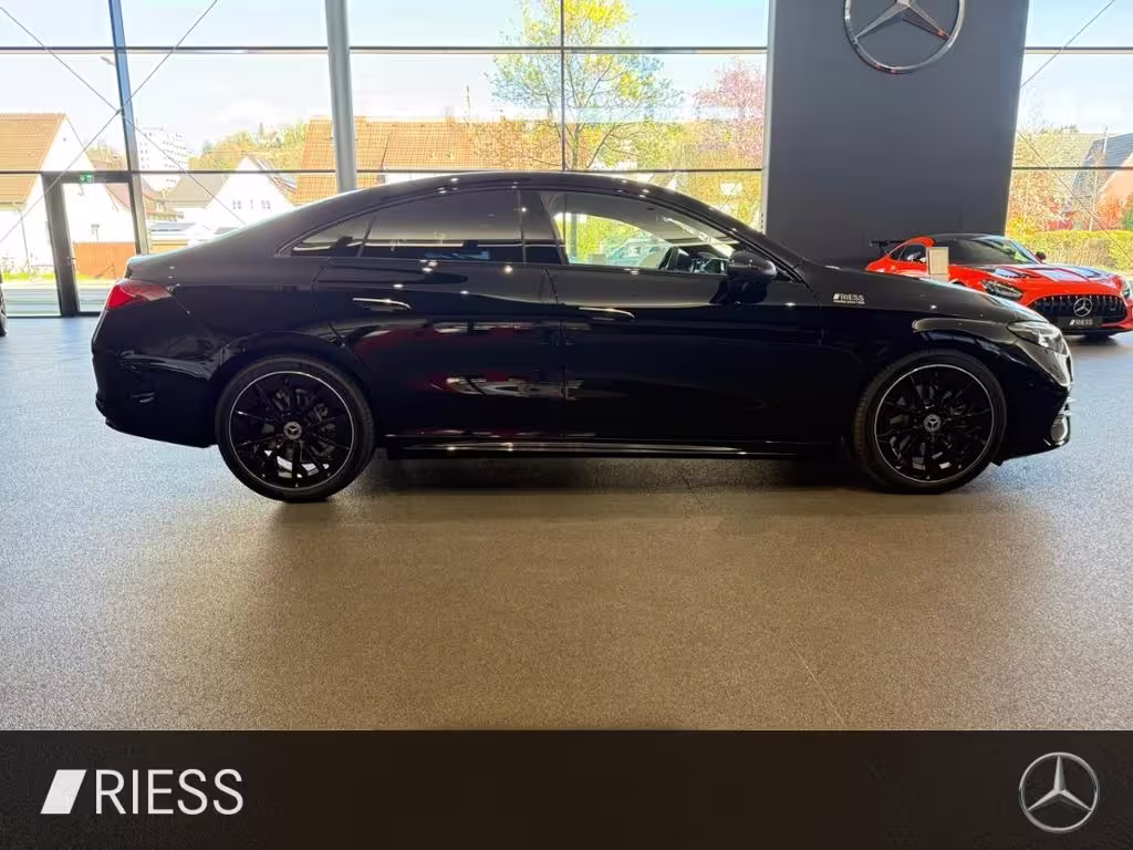 Mercedes-Benz CLA 200 AMG+PANO+HUD+DISTR+SUPERSCREEN+KEYL+360° CLA 200 - Bild 15