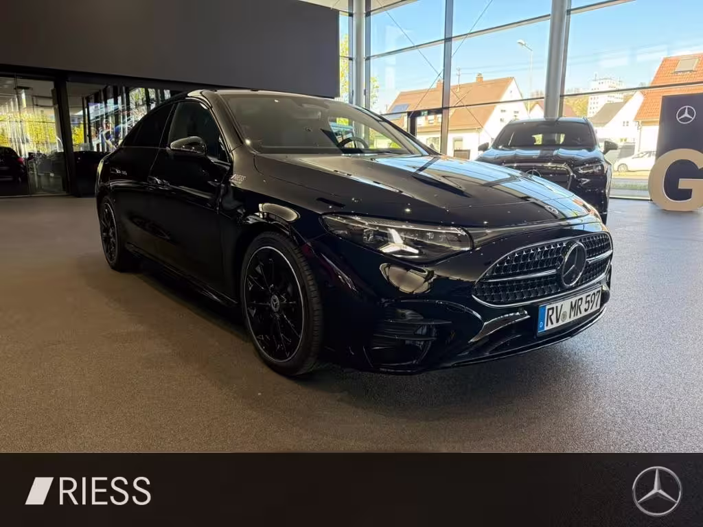 Mercedes-Benz CLA 200 AMG+PANO+HUD+DISTR+SUPERSCREEN+KEYL+360° CLA 200 - Bild 16