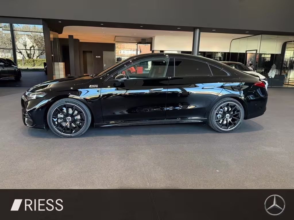 Mercedes-Benz CLA 200 AMG+PANO+HUD+DISTR+SUPERSCREEN+KEYL+360° CLA 200 - Bild 3