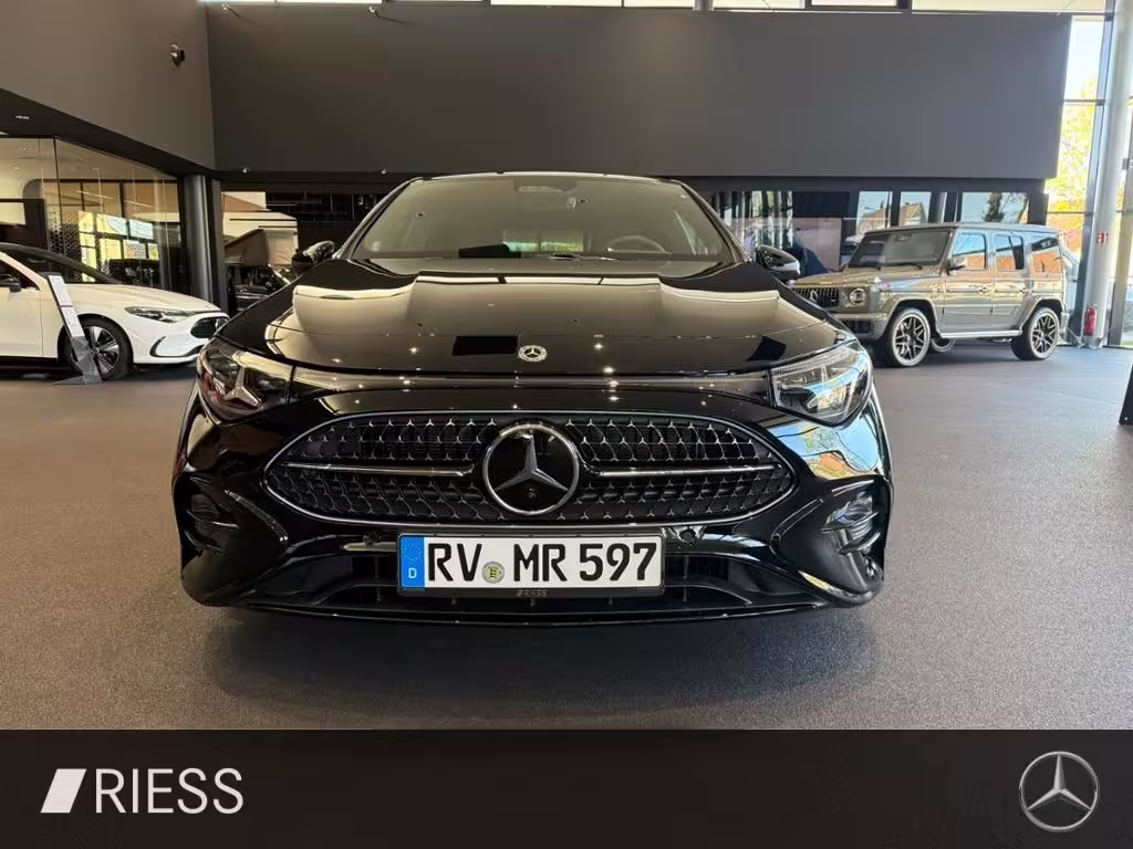 Mercedes-Benz CLA 200 AMG+PANO+HUD+DISTR+SUPERSCREEN+KEYL+360° CLA 200 - Bild 5