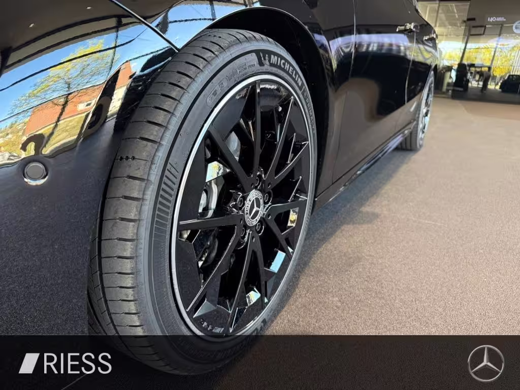 Mercedes-Benz CLA 200 AMG+PANO+HUD+DISTR+SUPERSCREEN+KEYL+360° CLA 200 - Bild 6