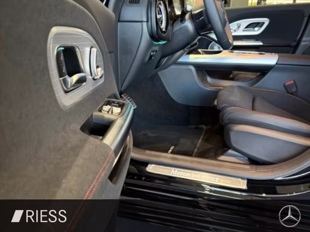 Mercedes-Benz CLA 200 AMG+PANO+HUD+DISTR+SUPERSCREEN+KEYL+360° CLA 200 - Bild 7