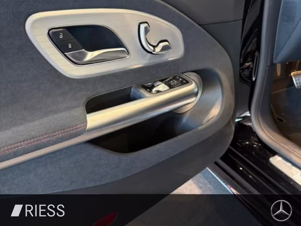 Mercedes-Benz CLA 200 AMG+PANO+HUD+DISTR+SUPERSCREEN+KEYL+360° CLA 200 - Bild 8