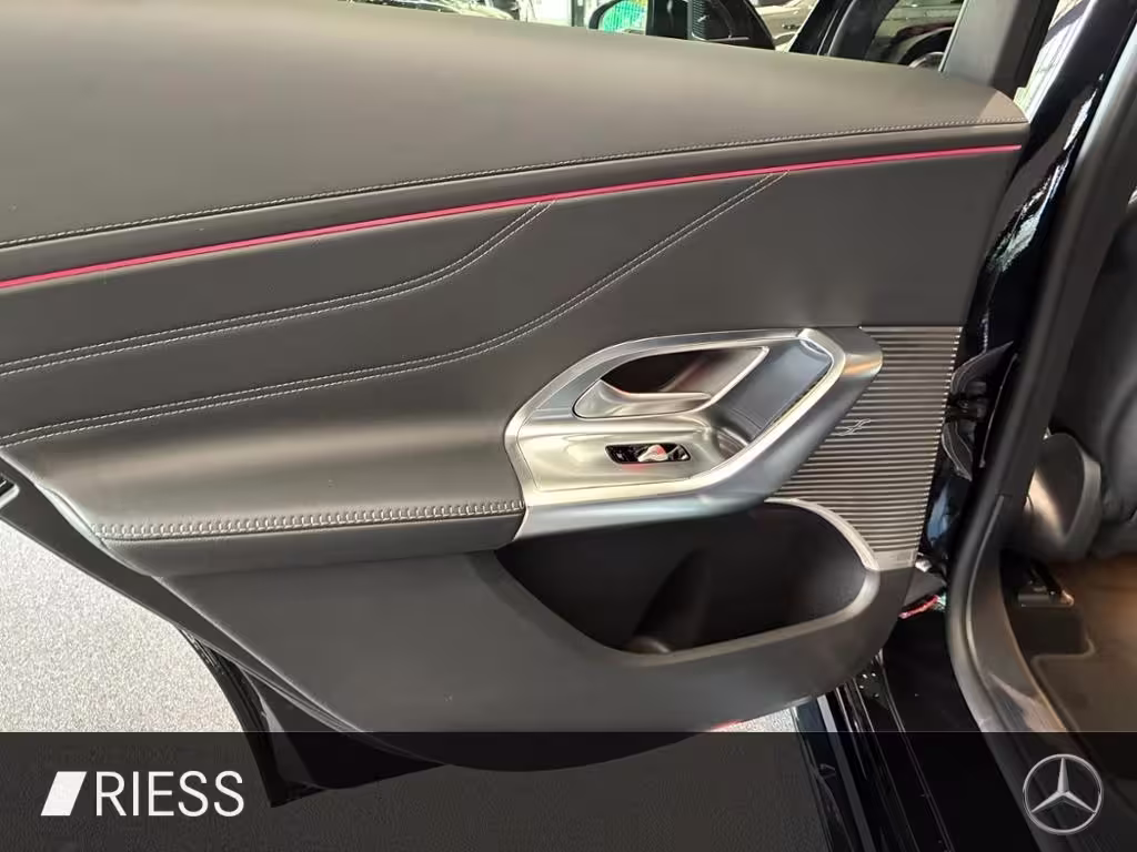 Mercedes-Benz GLC 400 4M EQ AMG+HUD+AHK+SKY CONTR+HYPERSC+360° GLC 400 - Bild 6