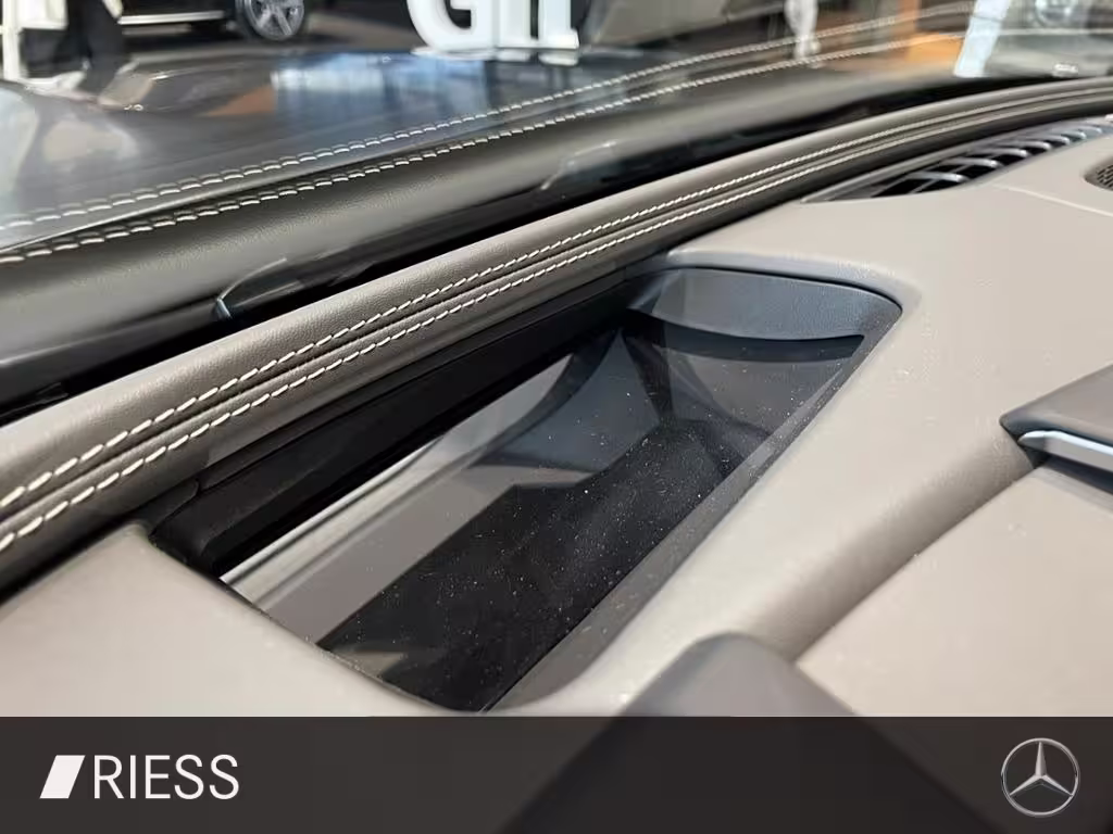 Mercedes-Benz SL 63 AMG KERAMIKBREMSE+HUD+DYN PLUS+LIFTSYSTEM+ SL 63 AMG - Bild 16