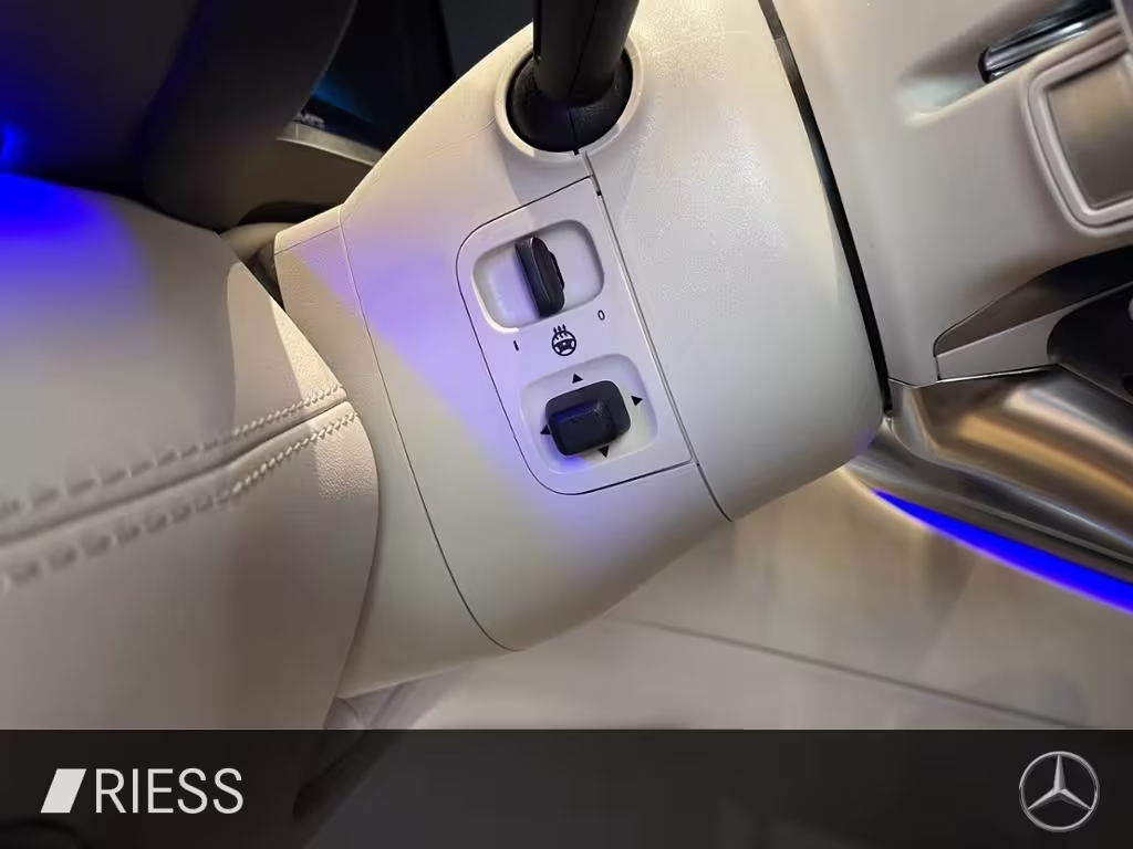 Mercedes-Benz SL 63 AMG KERAMIKBREMSE+HUD+DYN PLUS+LIFTSYSTEM+ SL 63 AMG - Bild 17