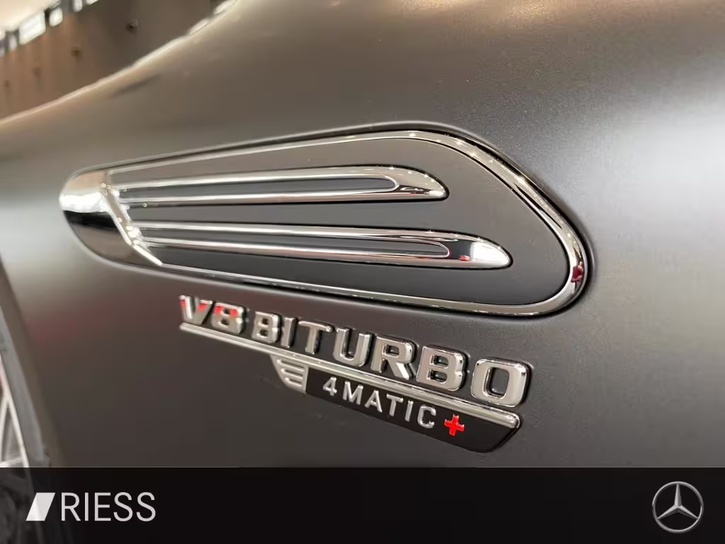 Mercedes-Benz SL 63 AMG KERAMIKBREMSE+HUD+DYN PLUS+LIFTSYSTEM+ SL 63 AMG - Bild 20