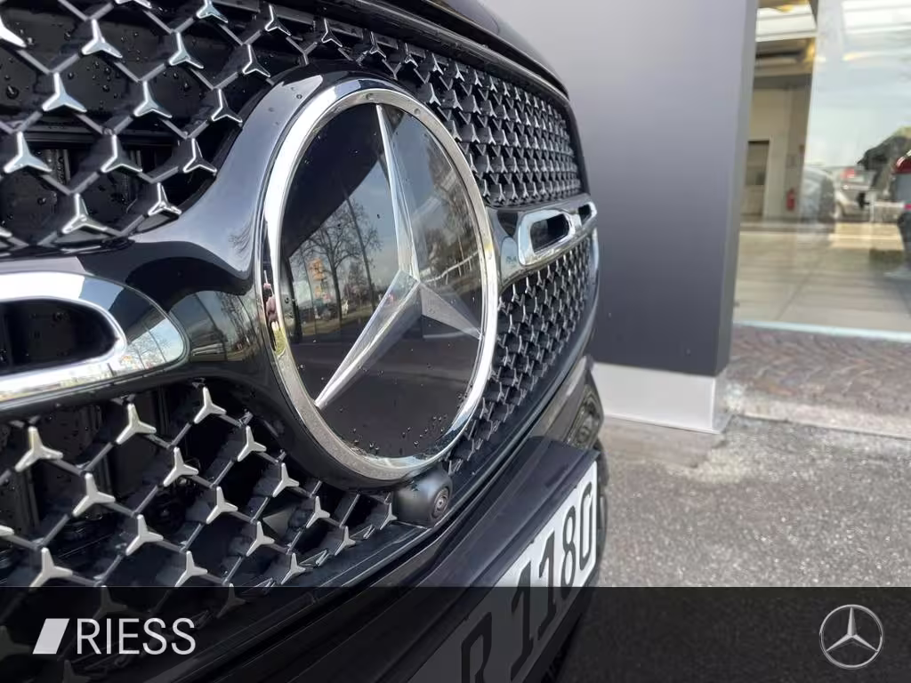 Mercedes-Benz GLC 300 de 4MATIC mit EQ Hybrid Technologie 360 GLC 300 - Bild 18