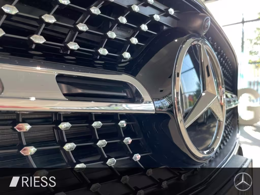 Mercedes-Benz GLA 250 e AMG+PANO+AHK+DISTR+MULTIBEAM+KEYL+MEM+ GLA 250 - Bild 21